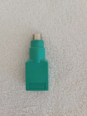 Adaptateur USB / PS2 pour souris