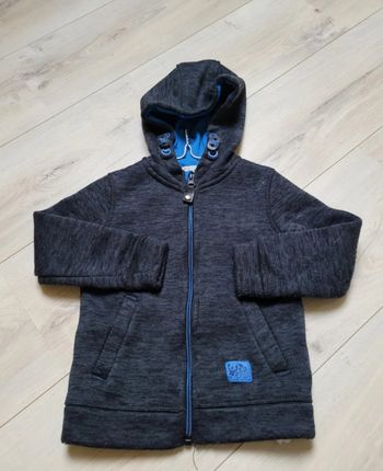 Veste hiver garçon Dpam