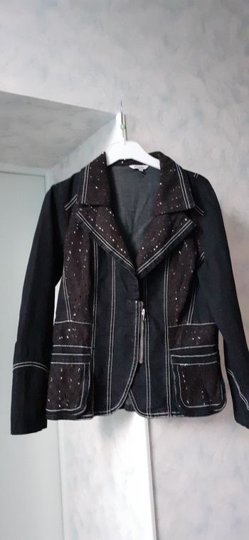 Blazer femme taille 1