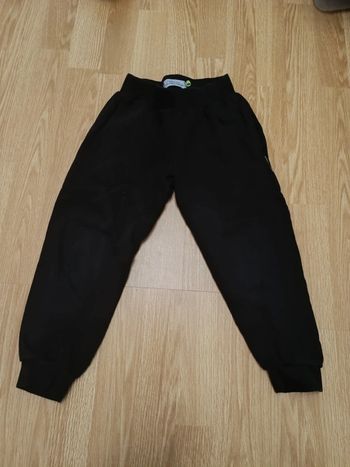 Pantalon jogging 6 ans