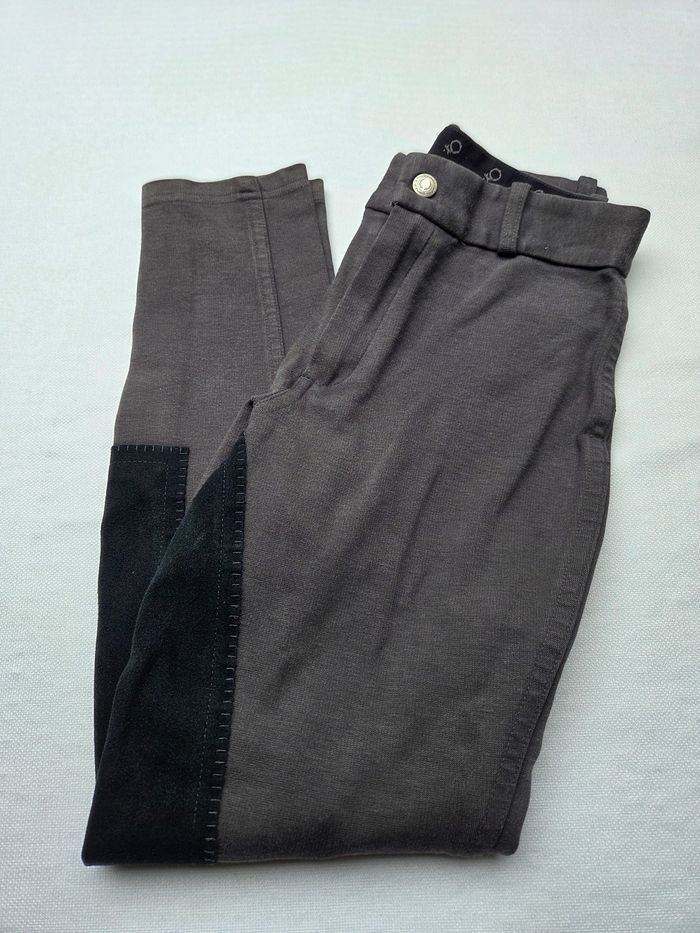 Pantalon Fouganza équitation