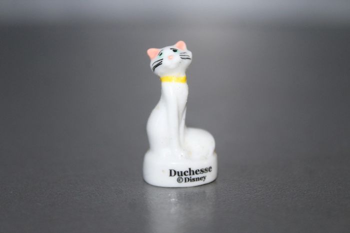 Figurine Duchesse - Disney