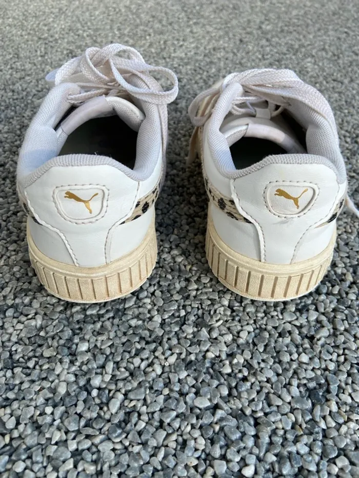 Puma fille 35 - photo numéro 3