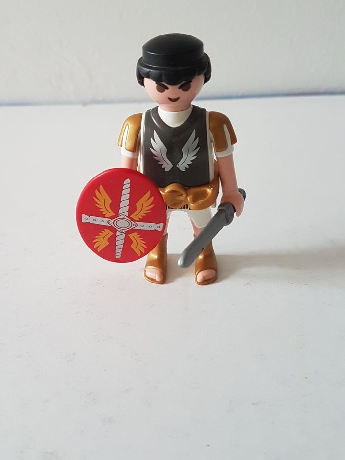 Chevalier playmobil