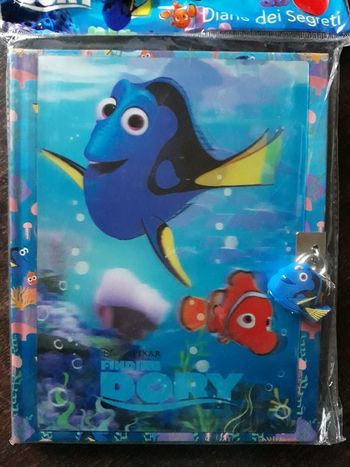 Carnet journal intime disney