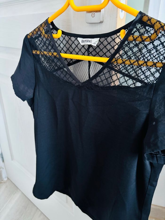Tee shirt - photo numéro 3
