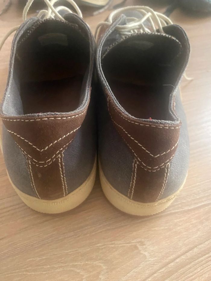 Chaussures homme Barleycorn Taille 45 - photo numéro 2