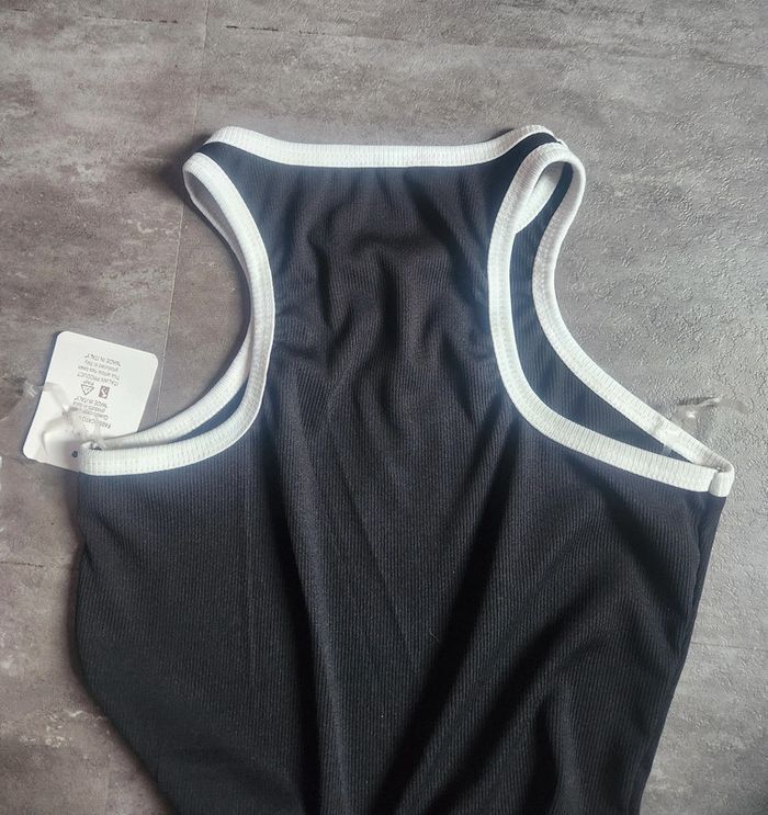 Robe longue elasthame - photo numéro 3