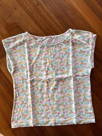 Teeshirt manches courtes 10 ans orchestra