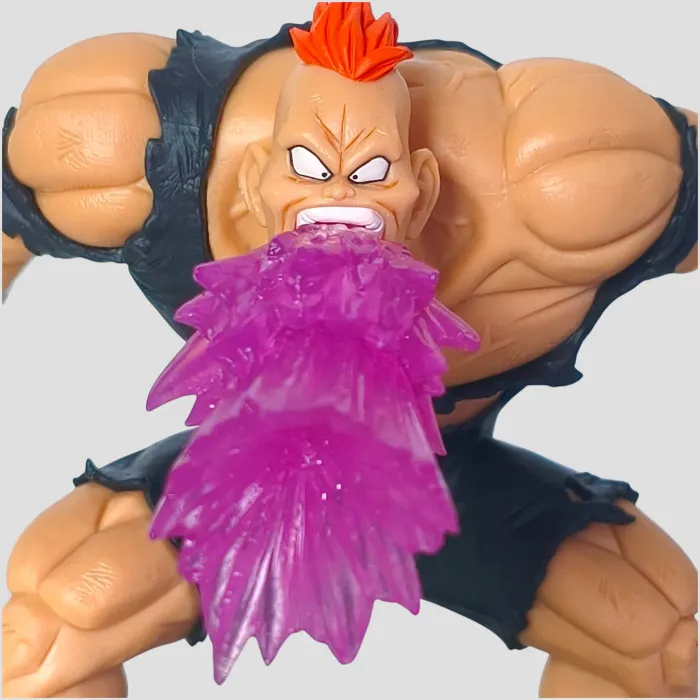 Figurine officielle Recoome – Dragon Ball Z GxMateria - photo numéro 6
