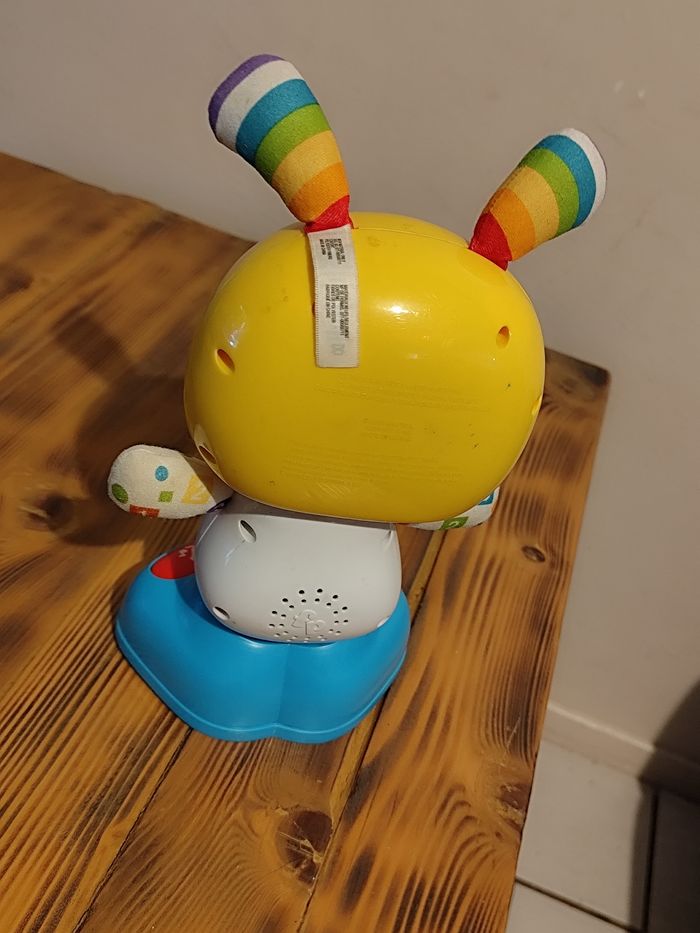 Fisher-Price BeatBo - photo numéro 10
