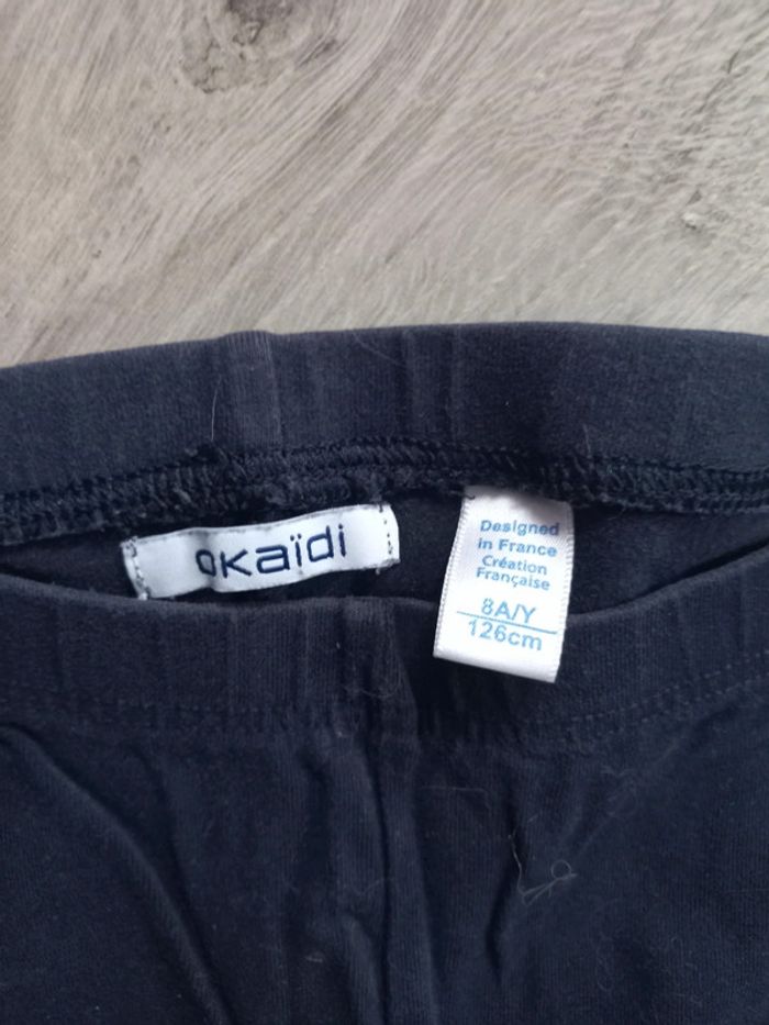 Lot de 2 corsaires 8 ans - photo numéro 3