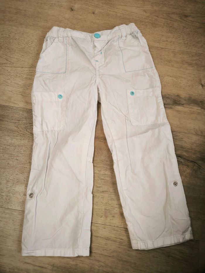 Pantalon obaibi 3ans