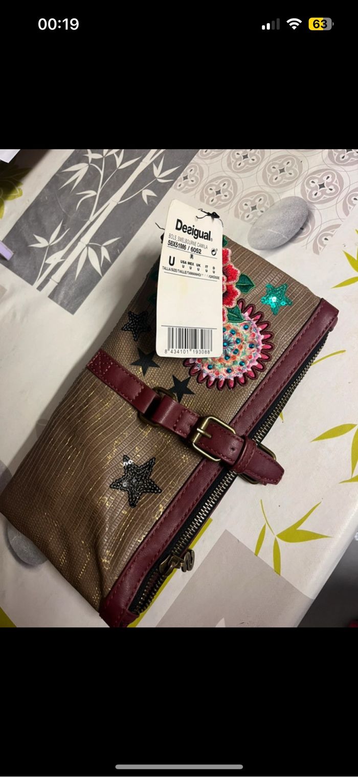 Sac femme