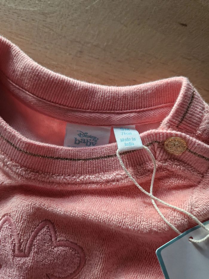 Jolie robe Disney - photo numéro 3