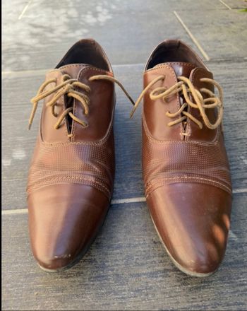 Chaussures homme la redoute