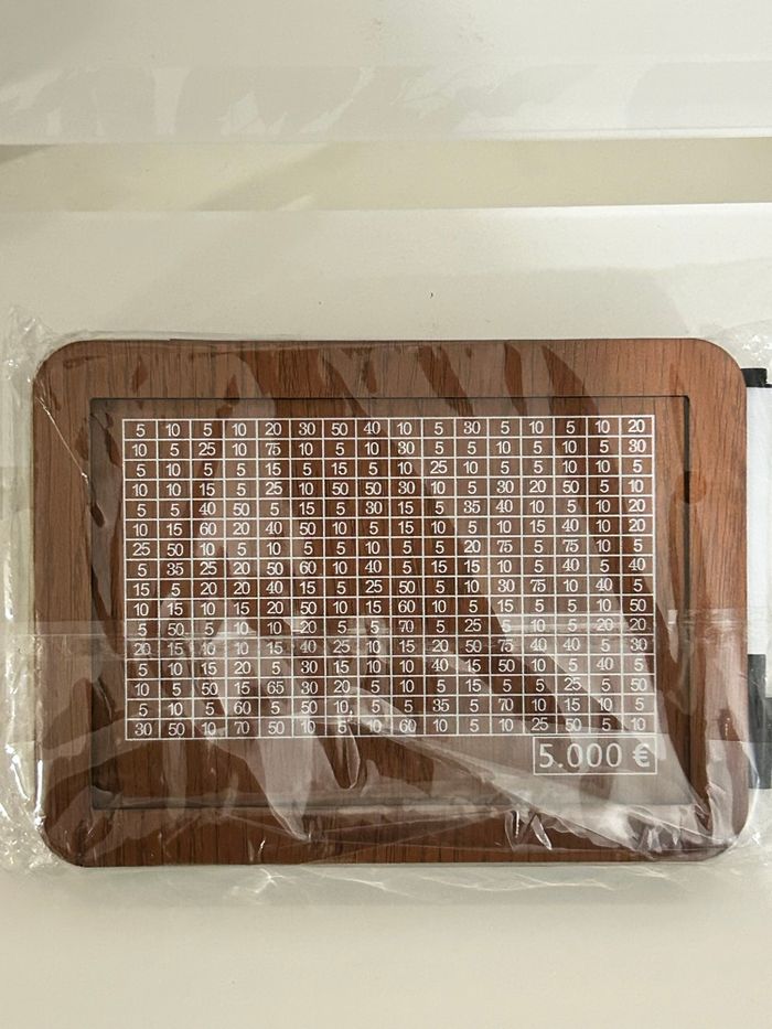 Tirelire Japonaise économies - photo numéro 2