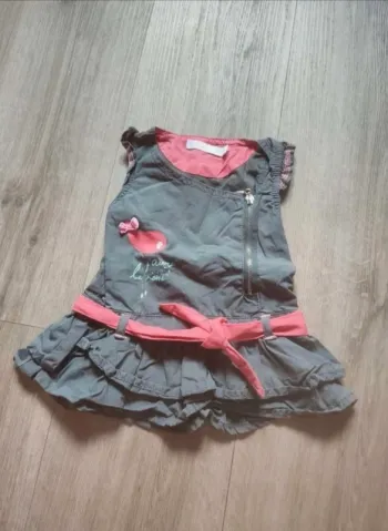 Robe 3 mois