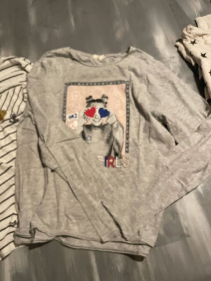 Pulls fille - photo numéro 2