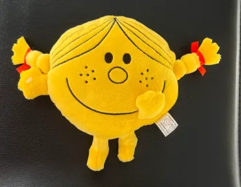 . Doudou, Monsieur Madame.