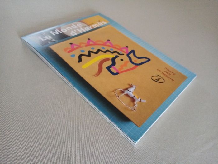 Le Monde d'Hermès - photo numéro 8
