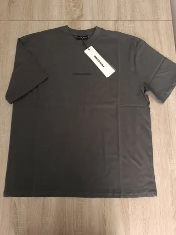 T-shirt Pegador logo Oversized Neuf Taille M
