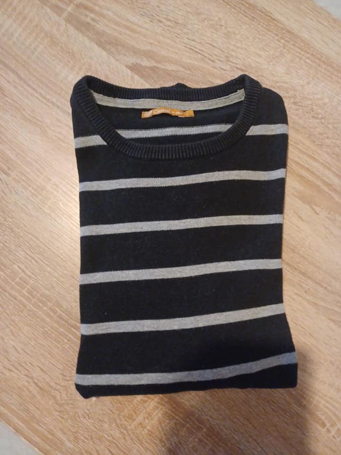 pull gémo tl - photo numéro 3