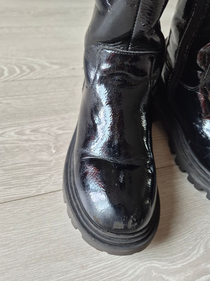 Botte T31 - photo numéro 8