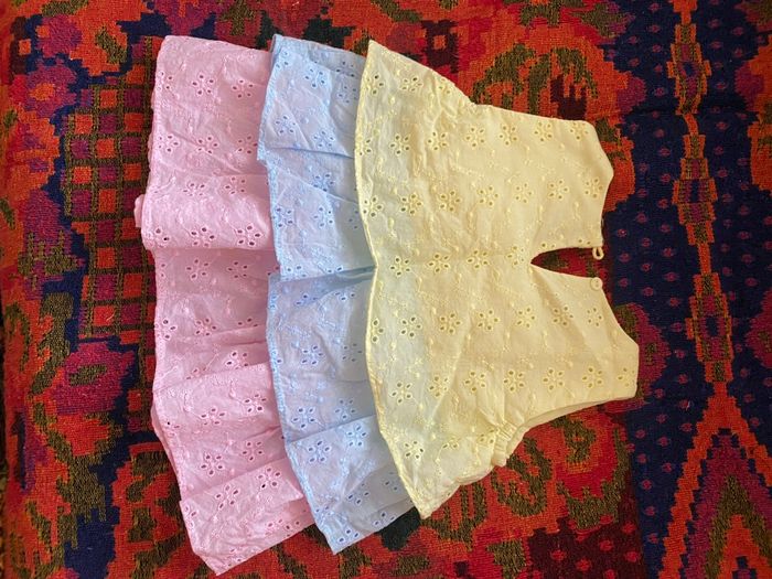 Robe courte - photo numéro 3