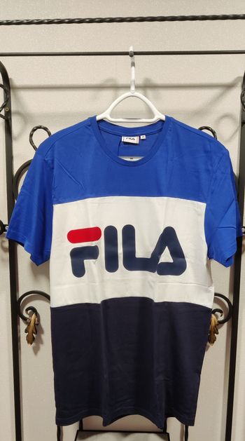 T-shirt FILA
