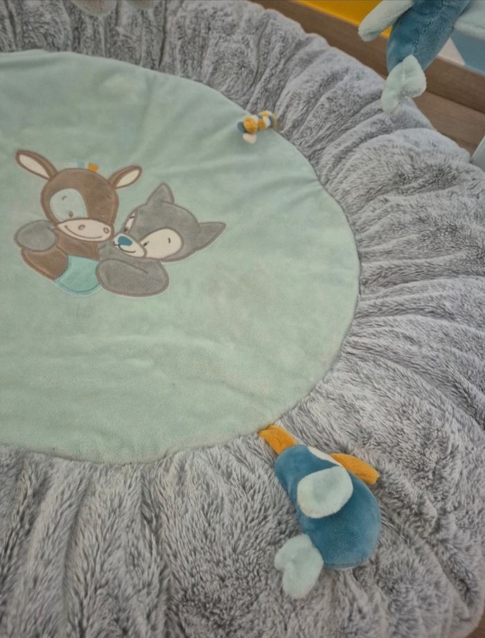 Tapis d'éveil - photo numéro 3