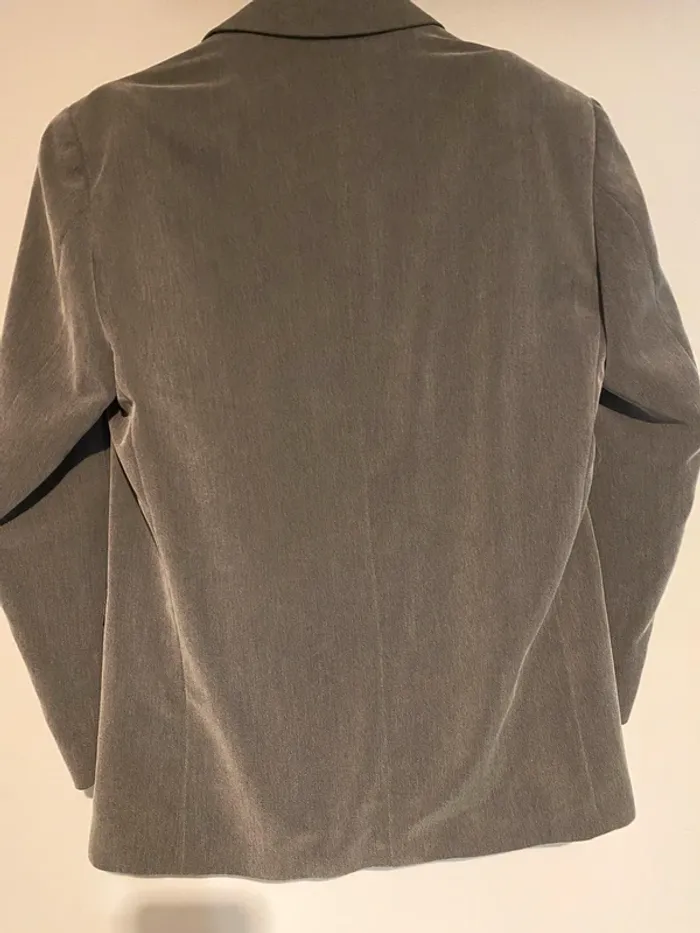 Costume Brice - veste t52 - pantalon t 44 - photo numéro 5