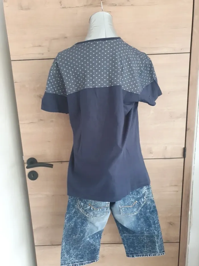 Tee shirt - photo numéro 3