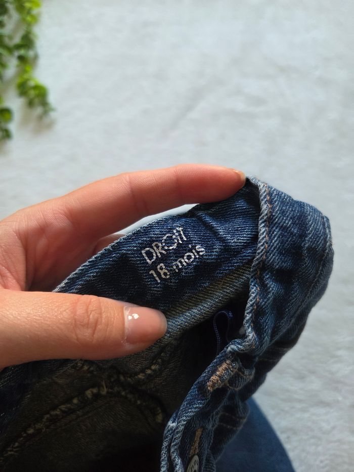 Jeans - photo numéro 4