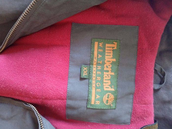 Timberland - photo numéro 2