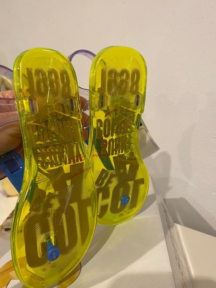 Chaussures superga 29 Neuves - photo numéro 3