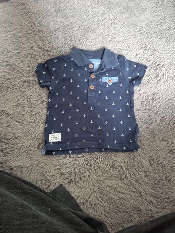 Polo bebe
