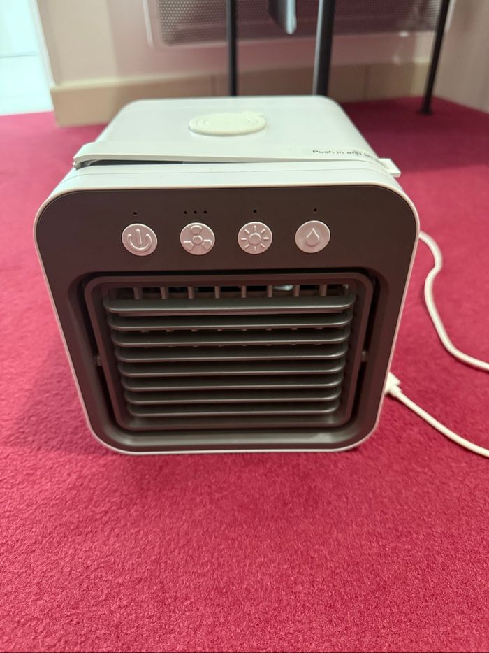 Clim de véhicule Action nor-tec aircooler neuf - photo numéro 10