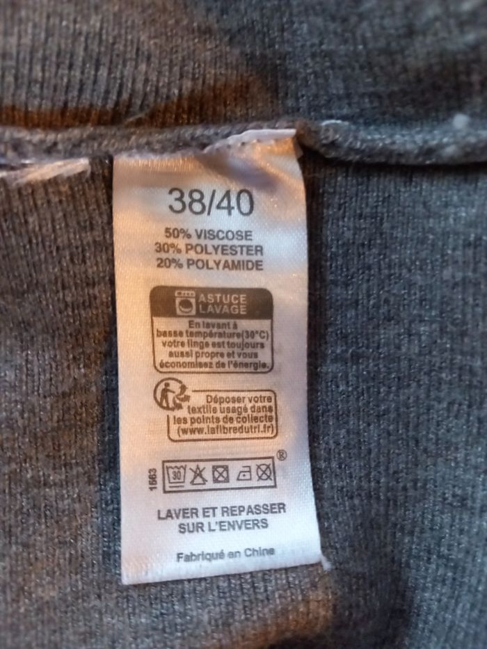 Pull-over - photo numéro 7