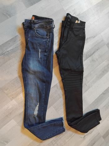 Lot jeans 