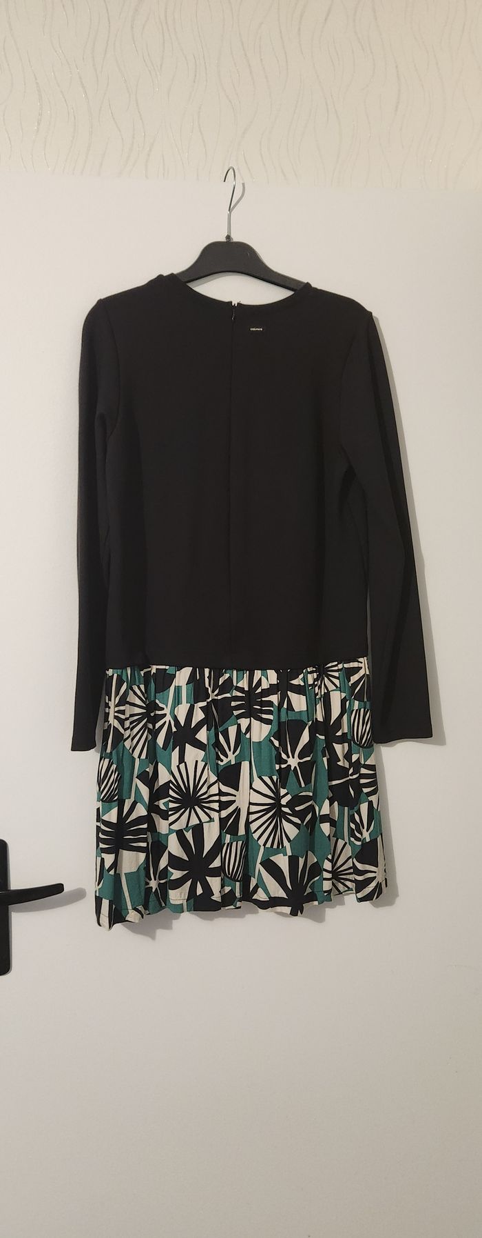 Robe fille Catimini 14 ans - photo numéro 3