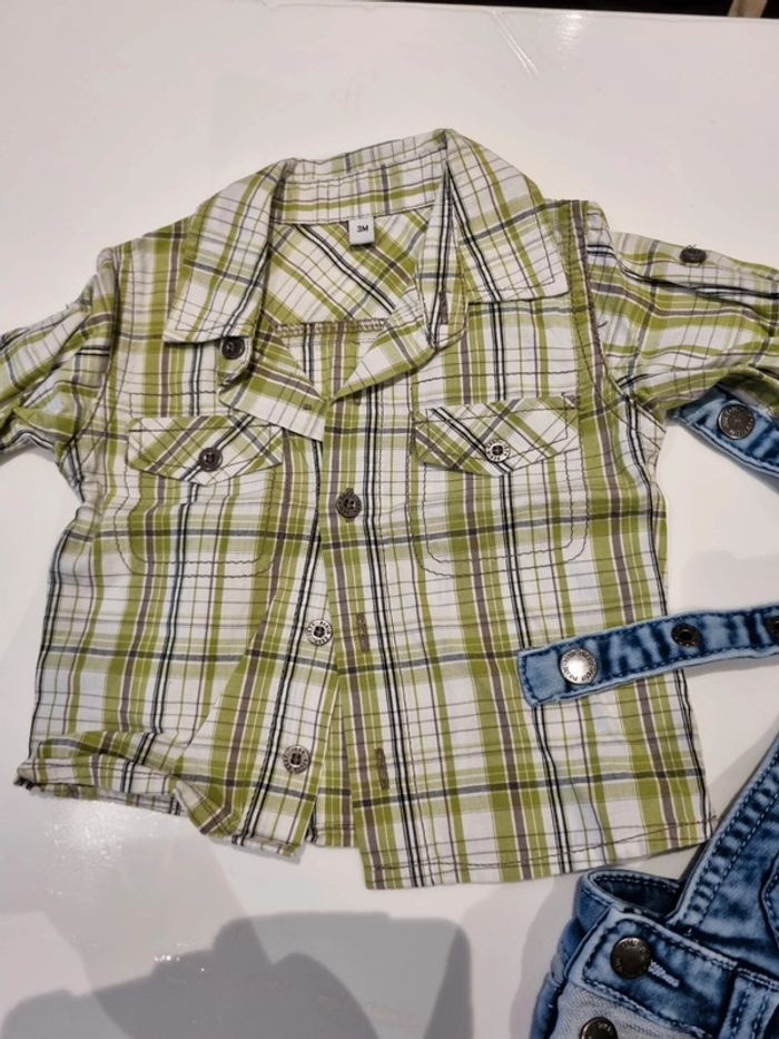 Ensemble - photo numéro 3