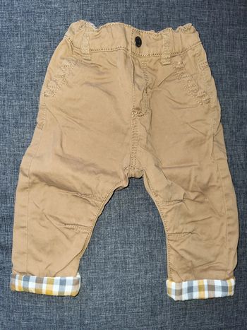 Pantalon okaidi