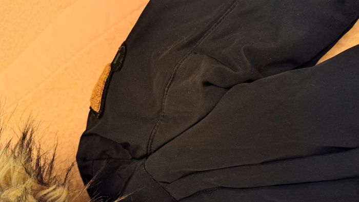 Parka - photo numéro 7