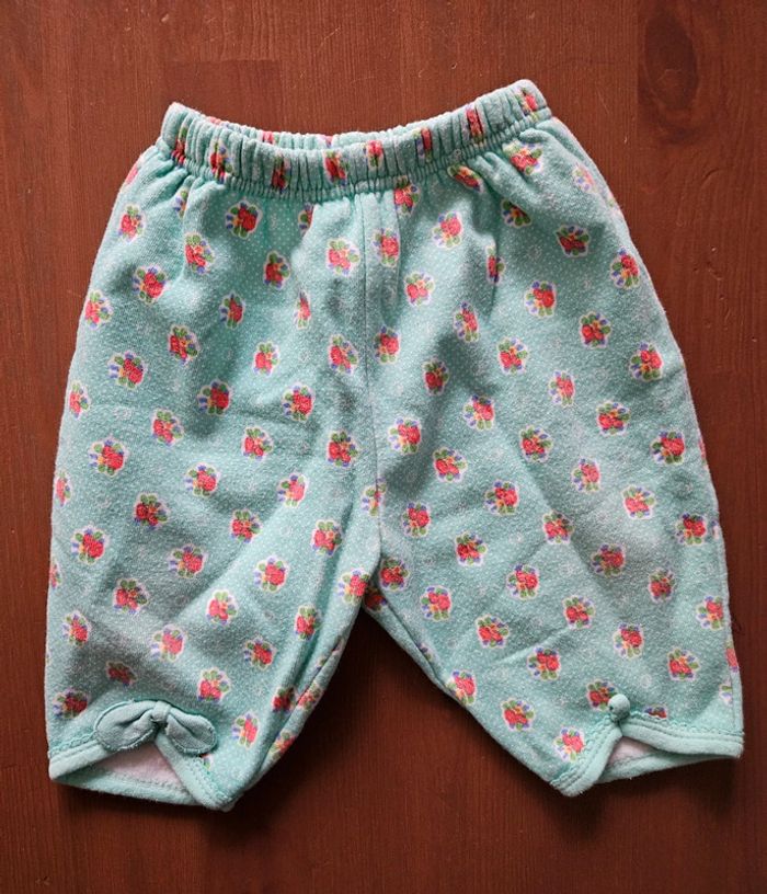 Lot de pantalons taille 12 mois - photo numéro 16
