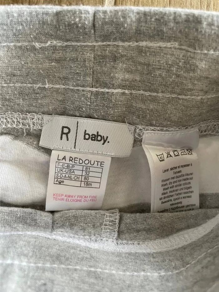 Pantalon - photo numéro 2