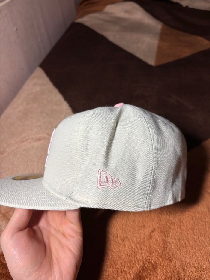 Casquette New Era - photo numéro 2