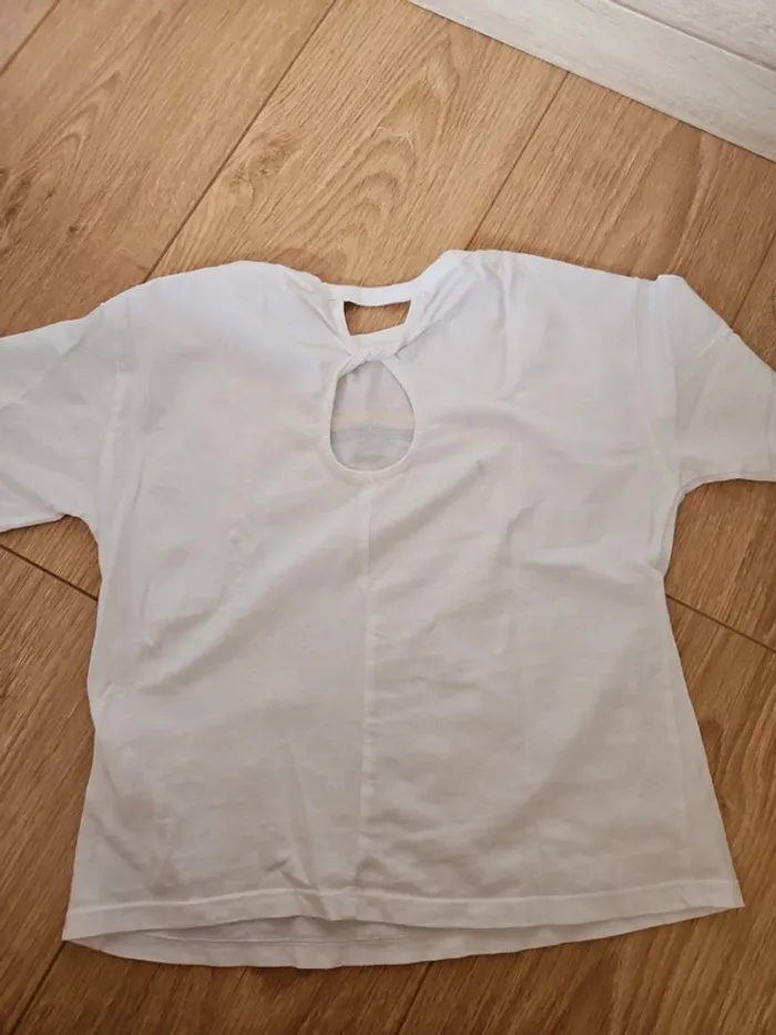 Tee-shirt DPAM - photo numéro 3