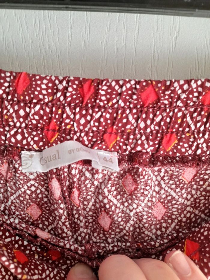 Pantalon fluide 44 - photo numéro 2