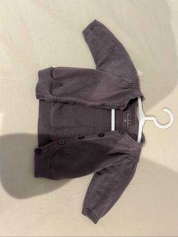 Gilet